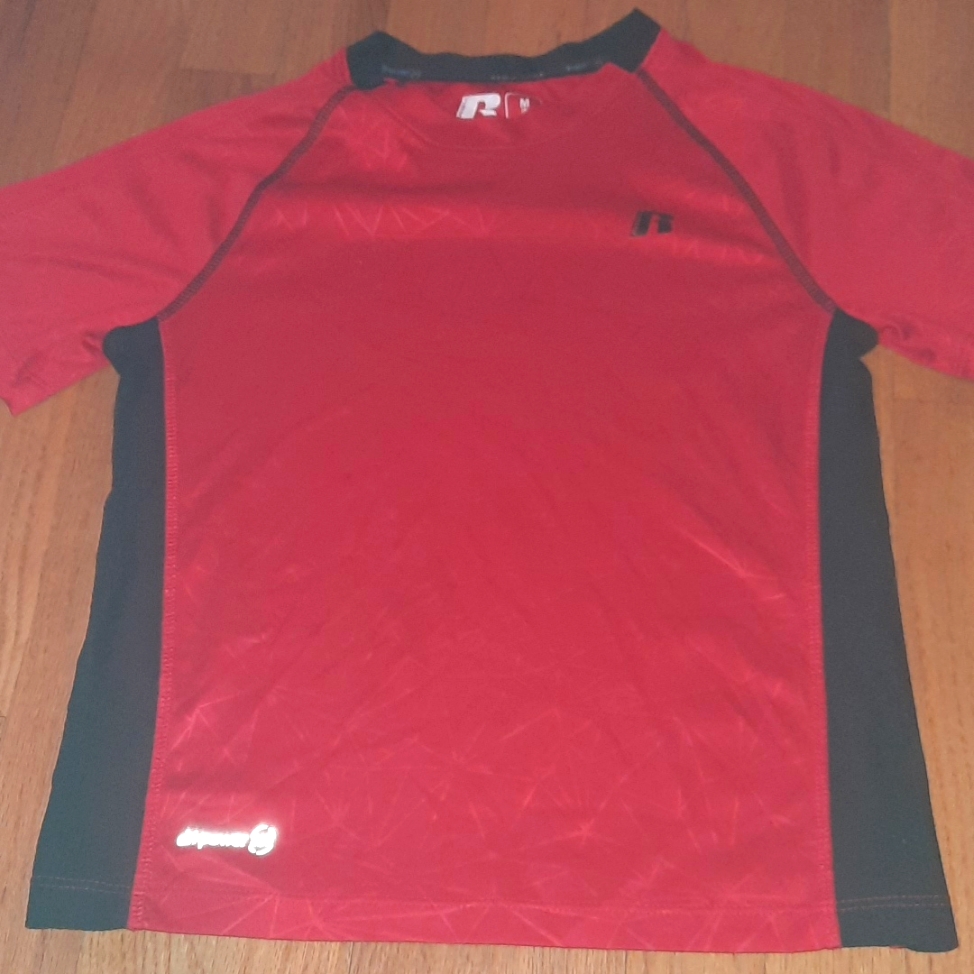 Russell Athletic Top Sz M